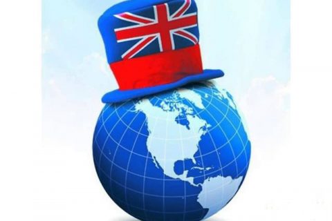 English as a universal international language